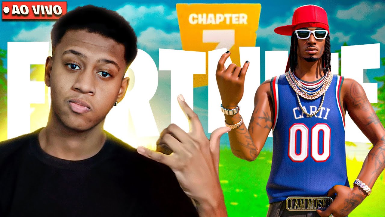 LIVE FORTNITE GRIND RANKED +  (WEBCAM )
