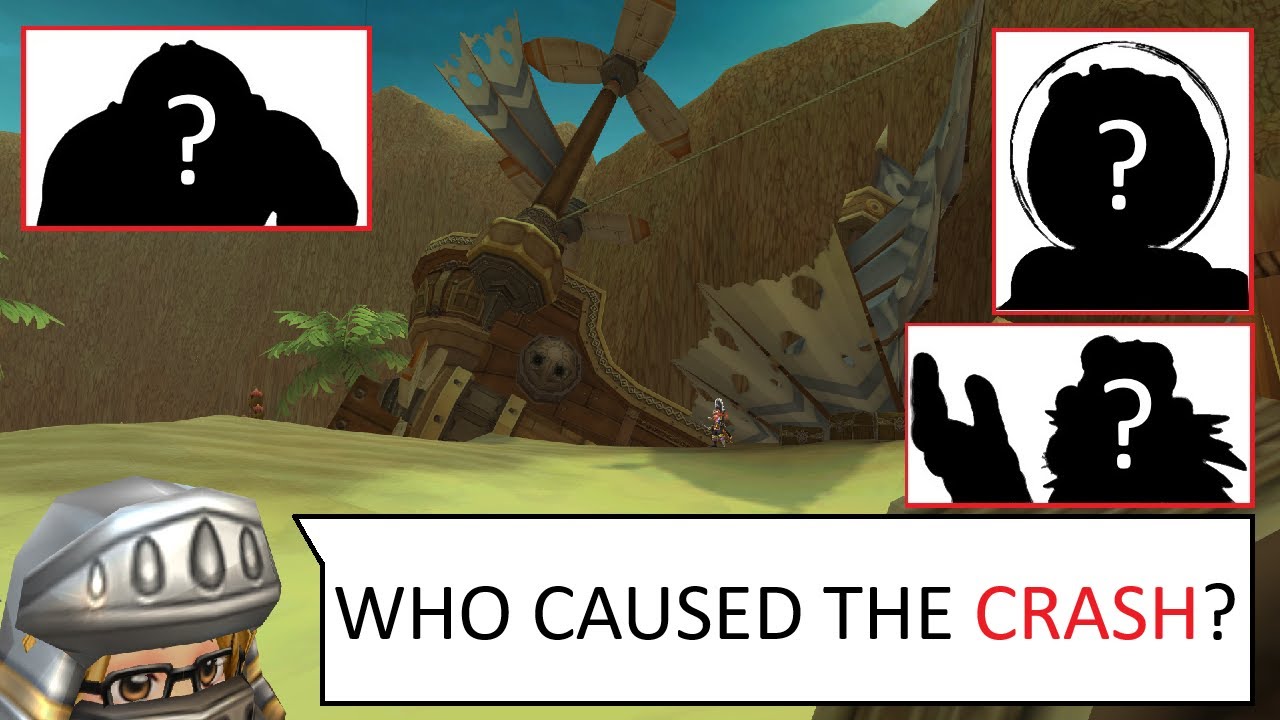 ROSE Online 2025 - 7 Million Zulie Quest (Only Once)