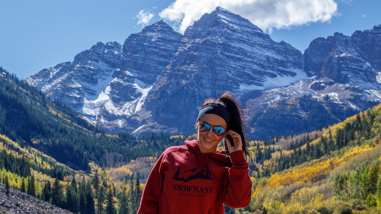 Falling in love with Colorado | Finally back in Miami Beach | Diet starts Monday