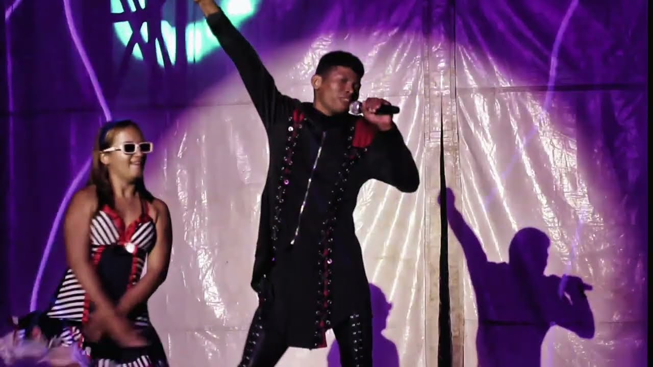 Raphael Pop Star - BEL BEL (Show AO VIVO)