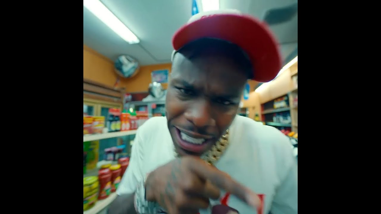 [FREE FOR PROFIT] BABY KEEM X DABABY TYPE BEAT 