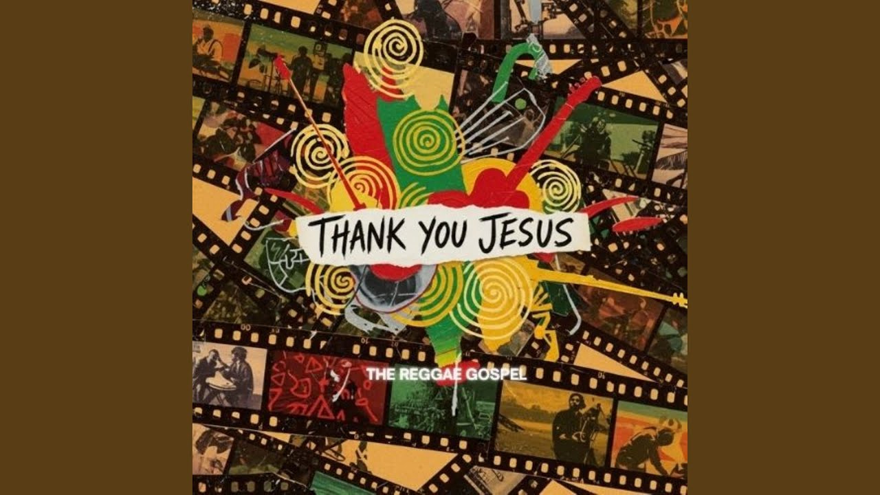 Thank You Jesus