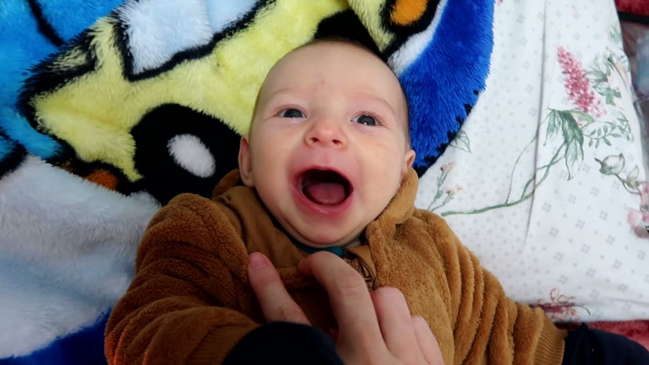 VLOG / BARRIGA P&Oacute;S PARTO, BAGUN&Ccedil;A NO GUARDA-ROUPA, 2 MESES DO BEB&Ecirc; I ANA PAULA GIGOSKI