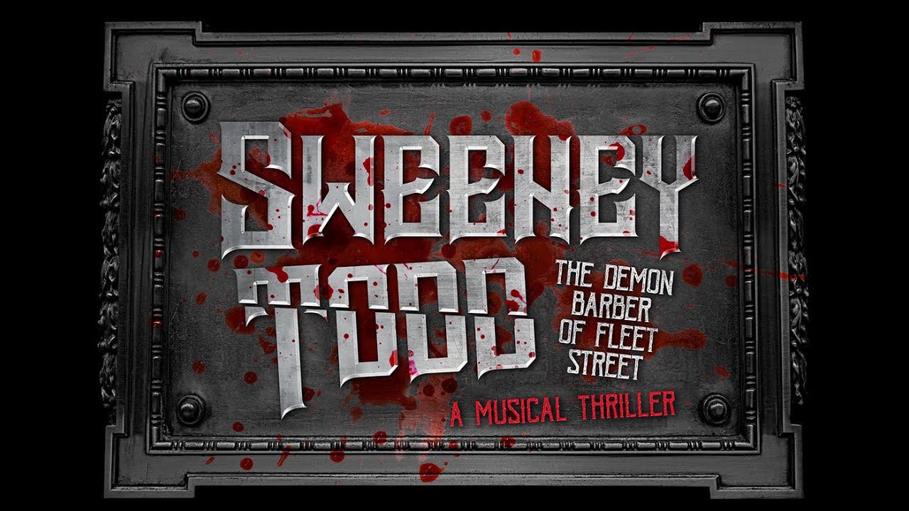 Little Theatre Company cast talking about their current production of Sweeney Todd