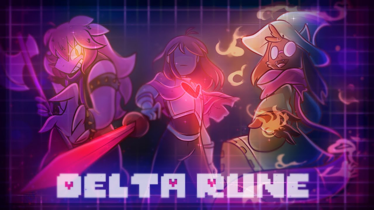 First Snowgrave/Weird Route Run in Deltarune EVER! | Chapter 3 Reactions | Nintendo Switch 2