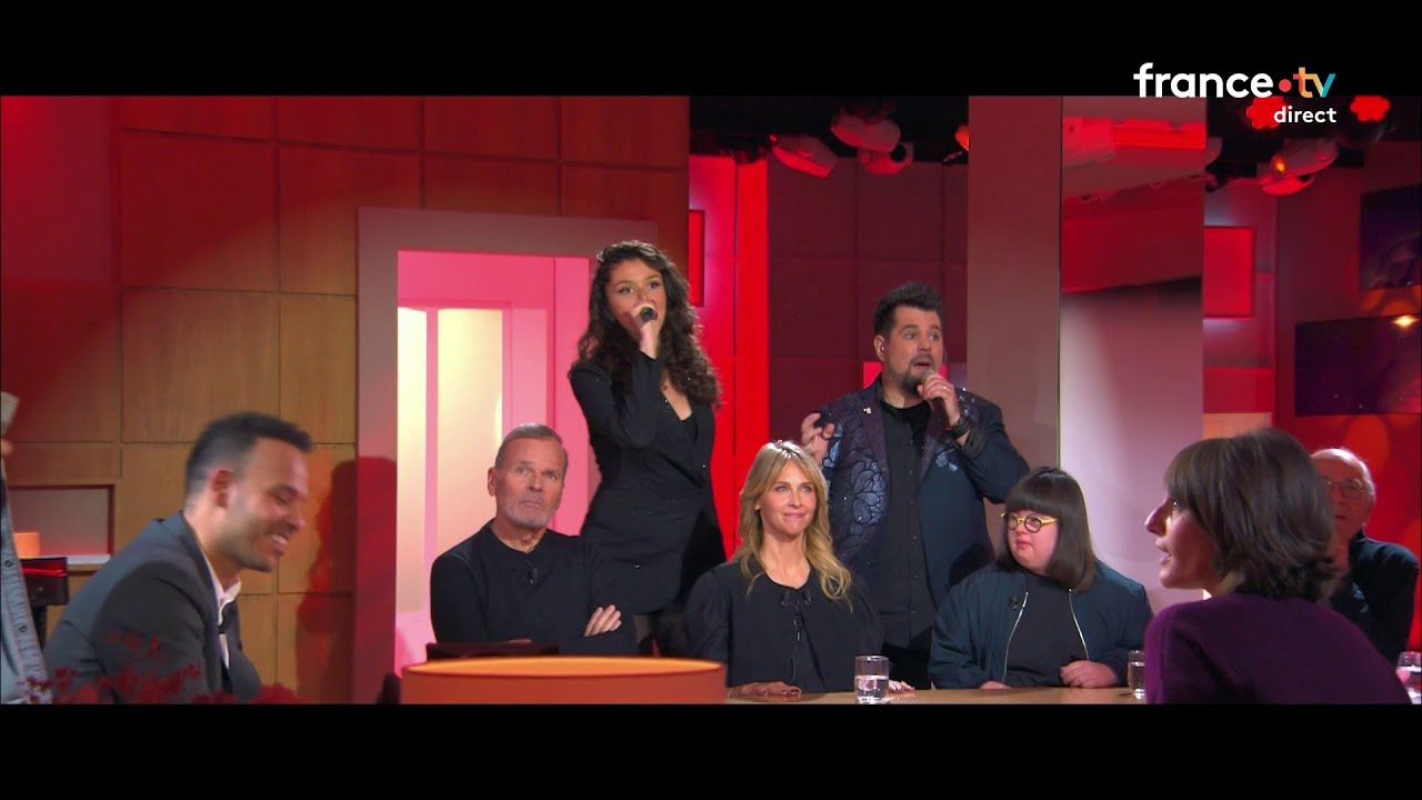 &ldquo;Mon fils, ma bataille&rdquo;, &ldquo;L&rsquo;Aziza&rdquo; et &ldquo;Quand on arrive en ville&rdquo; - Balavoine ma bataille