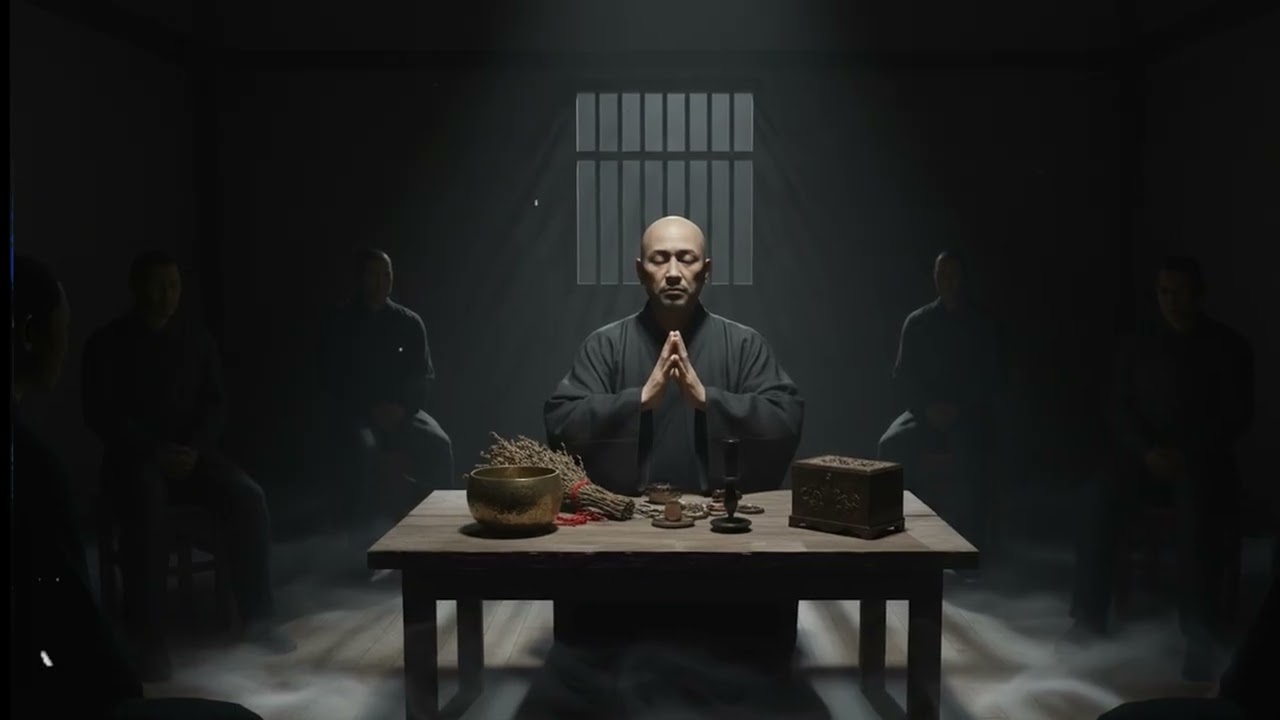 O Caso da Seita Aum Shinrikyo: Um Estudo sobre Controle e Radicalismo Religioso