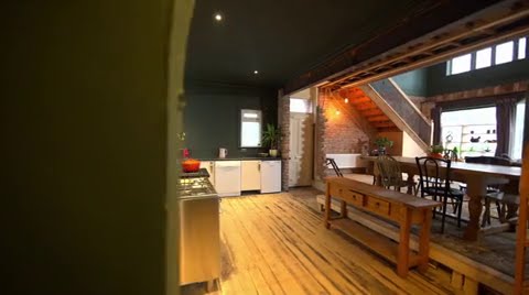 &pound;100k House - Tricks of the Trade Season 2 Episode  2