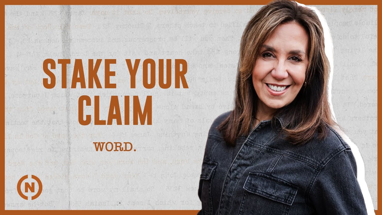 What is God's Calling For You?  - Donna Pisani