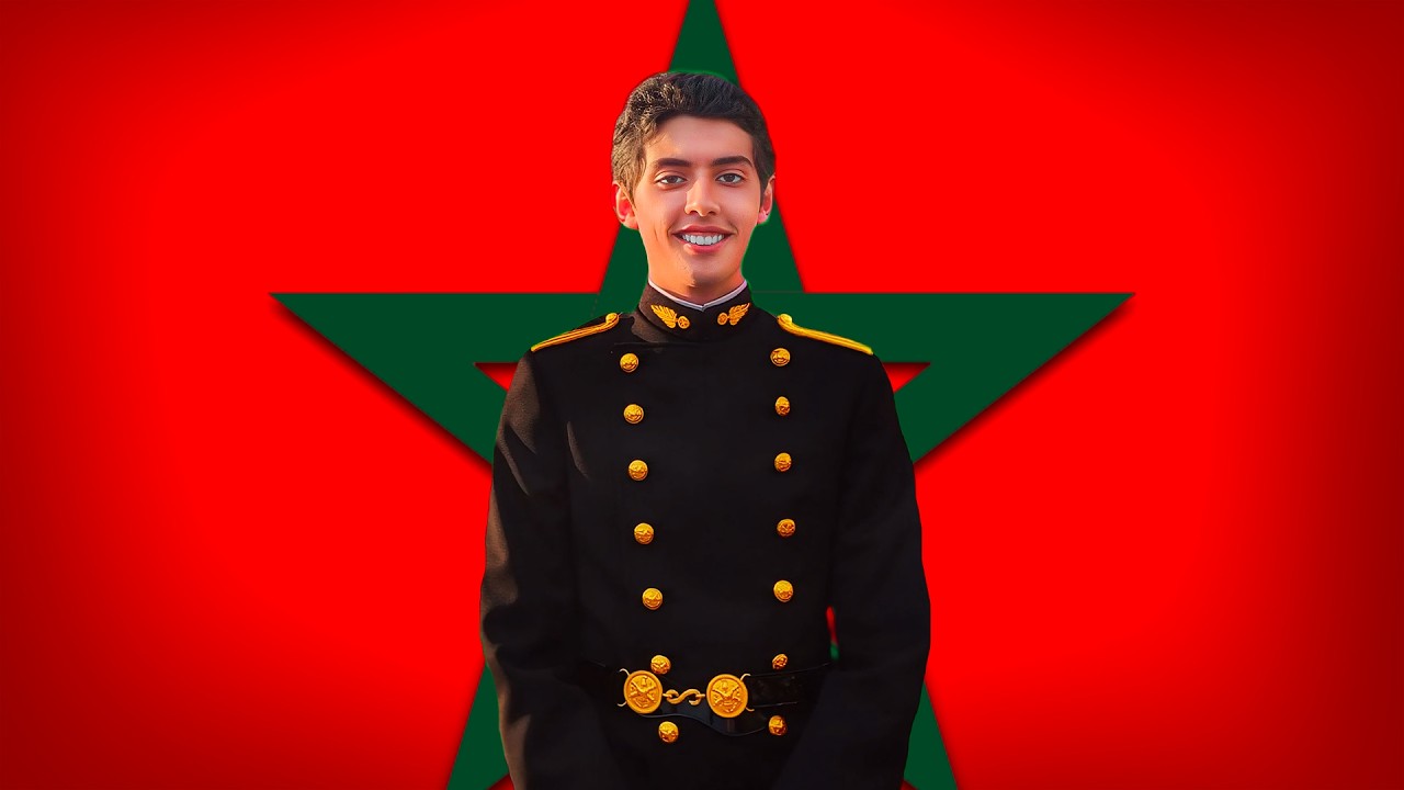 Lydex : l'&eacute;trange pr&eacute;pa marocaine &agrave; la r&eacute;ussite insolente.