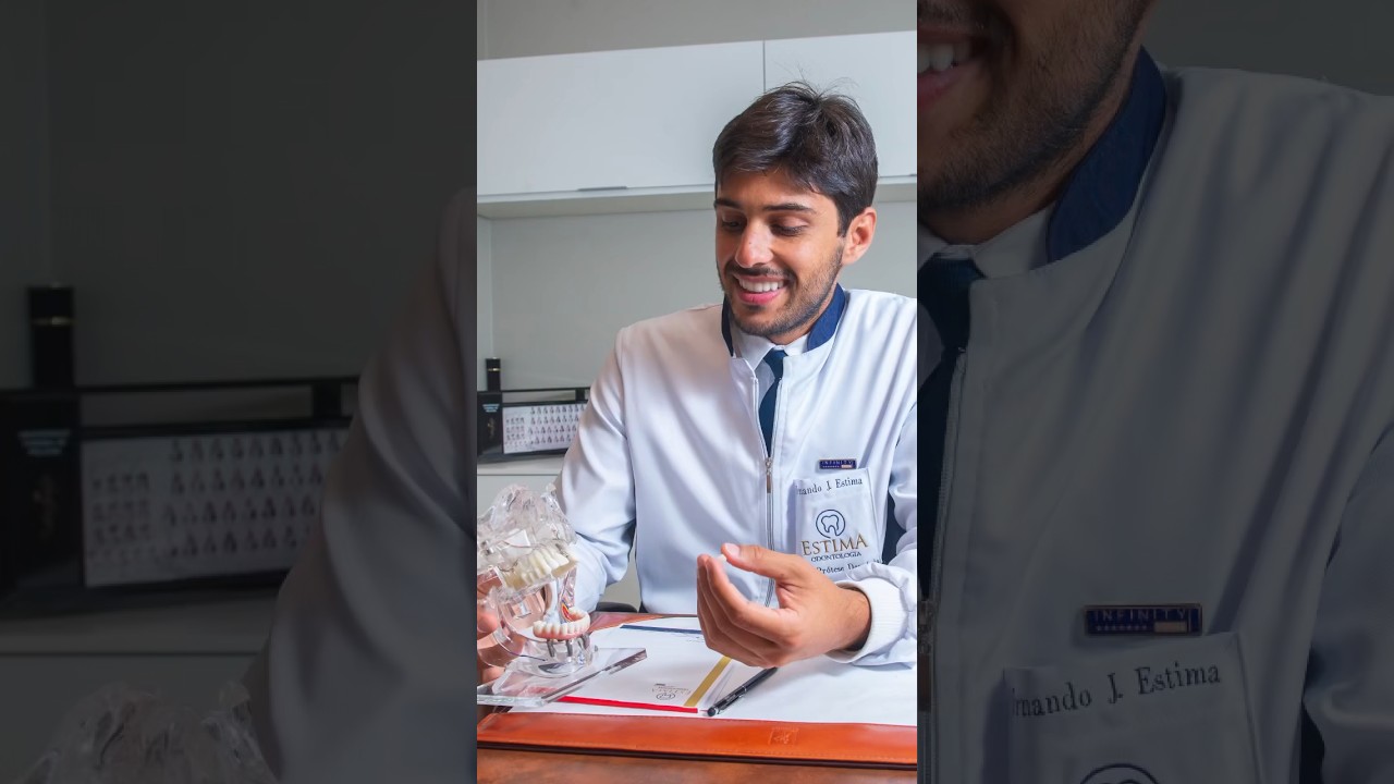 Mau hálito é contagioso? 🫢 