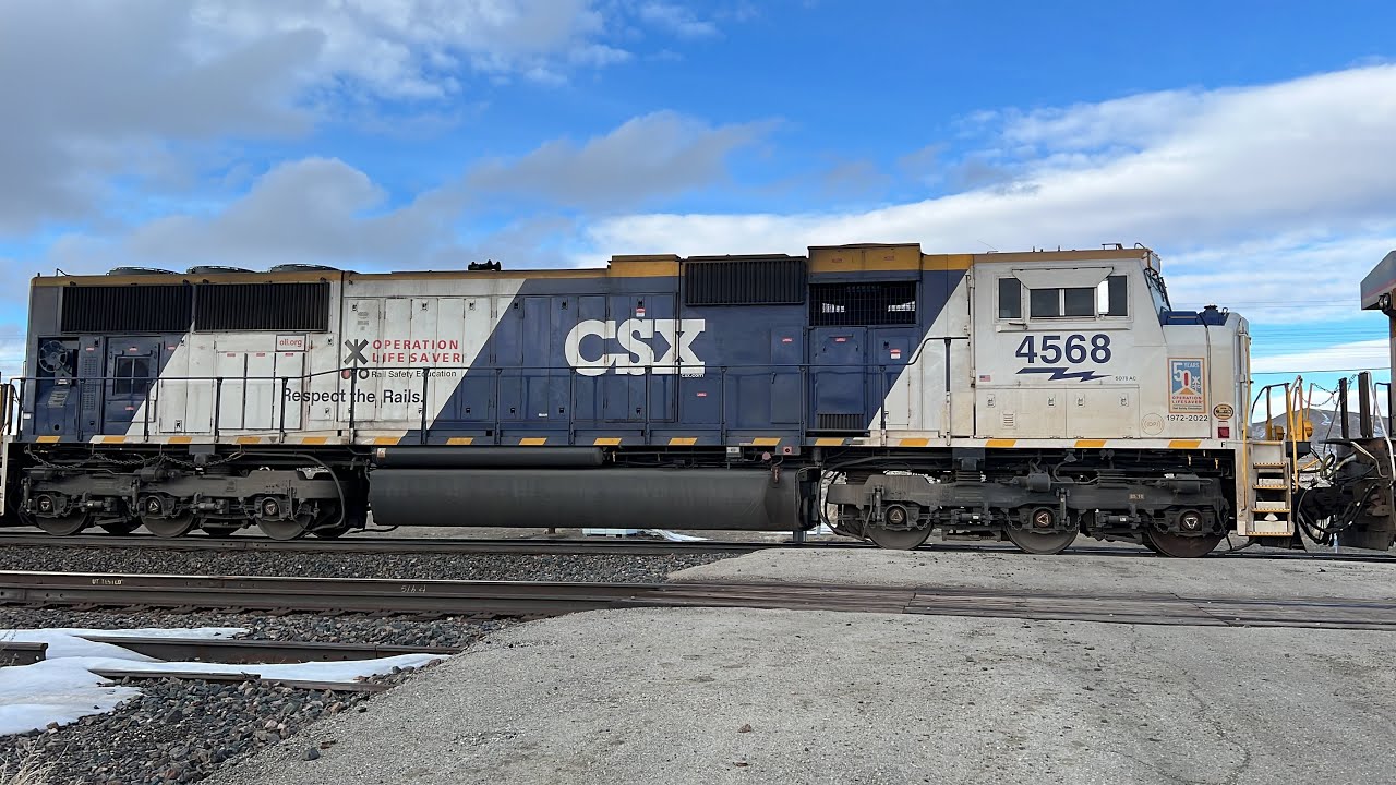 UP Northern Transcon Railfanning | Walcott, WY 1-21-2024