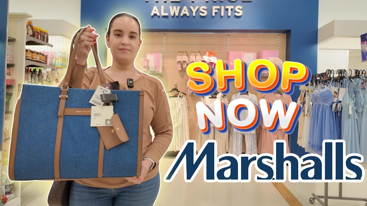 Marshalls super haul, shop with me