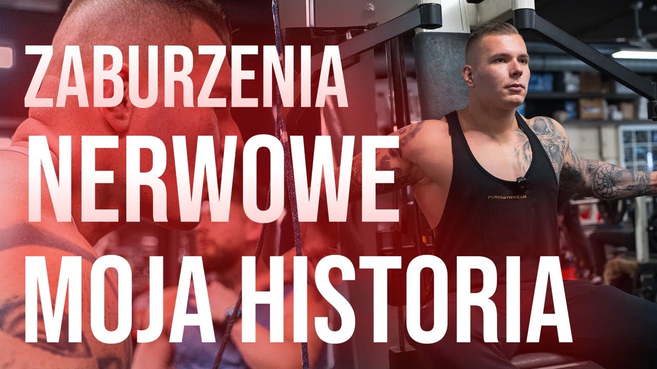 Jak poradzić sobie z NERWICĄ (Zaburzenia lękowe) | Co mi pomogło, przemyślenia