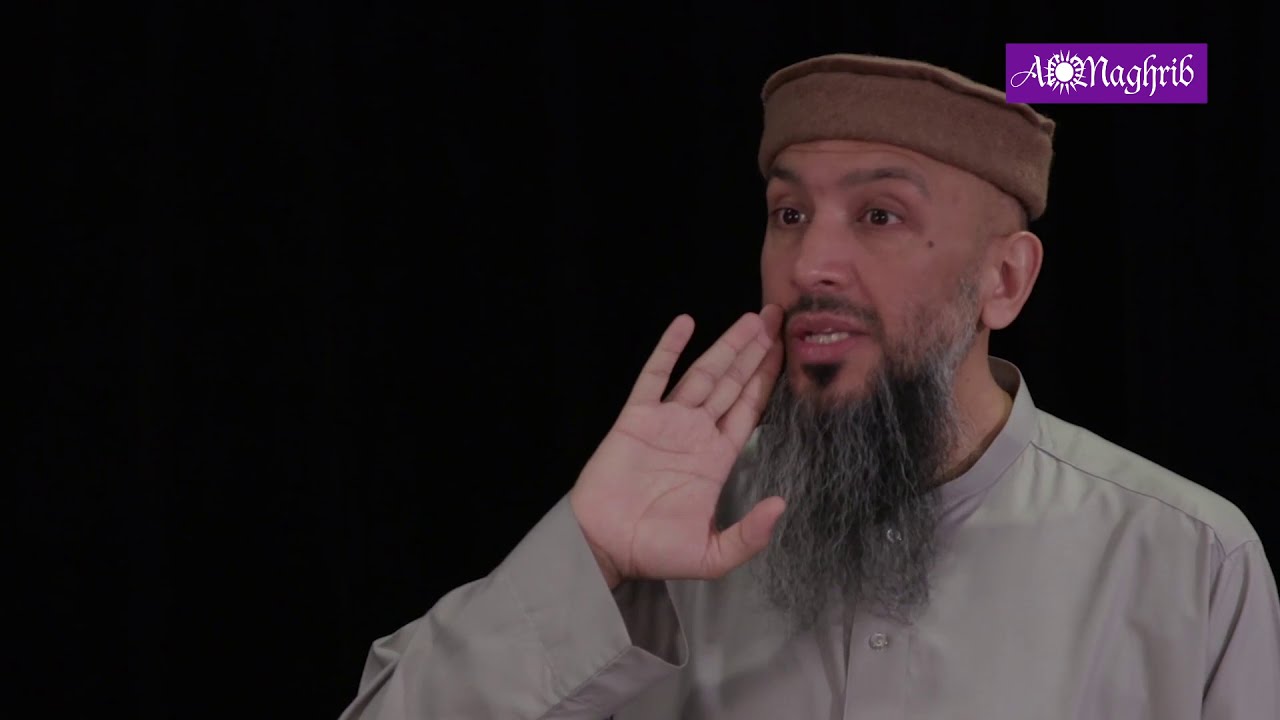Living Seperately | Shaykh Abu Eesa