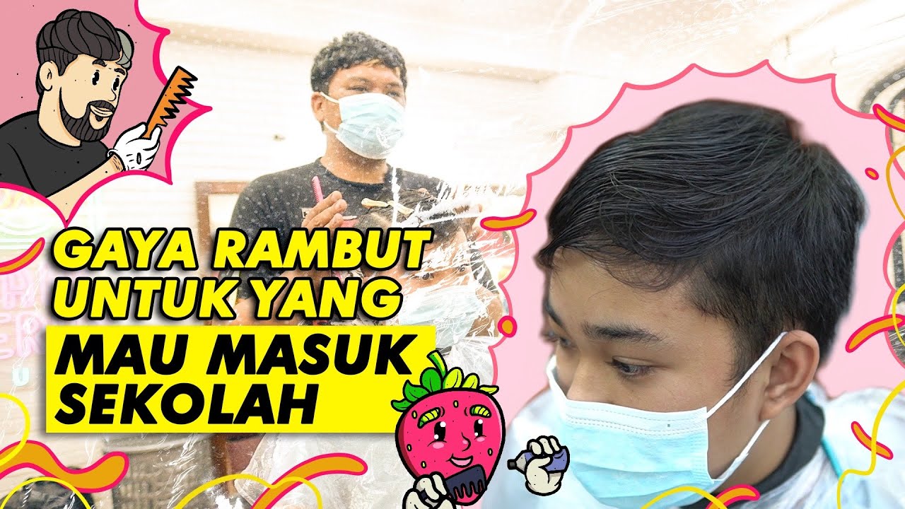 CULAS #41 - CUKURAN KEREN DAN AMAN UNTUK SEKOLAH