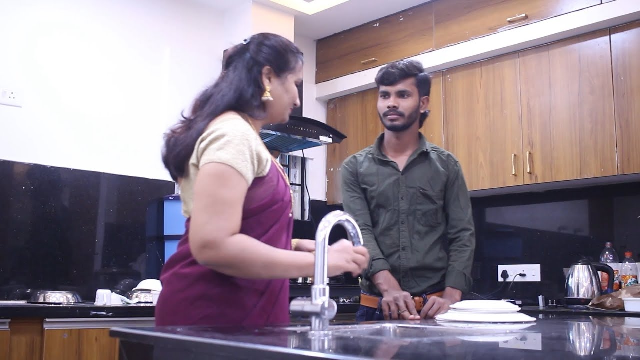 ପିଉସୀଙ୍କ ଘରେ ତିନି ଦିନ ଥିଲି.. FULL MOVIE | Odia Short Film | Odia Short Movie
