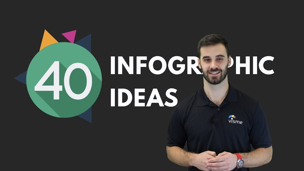 40 Best Infographic Design Ideas to Jumpstart your Creativity  - Learn Infographic Design Tutorial
