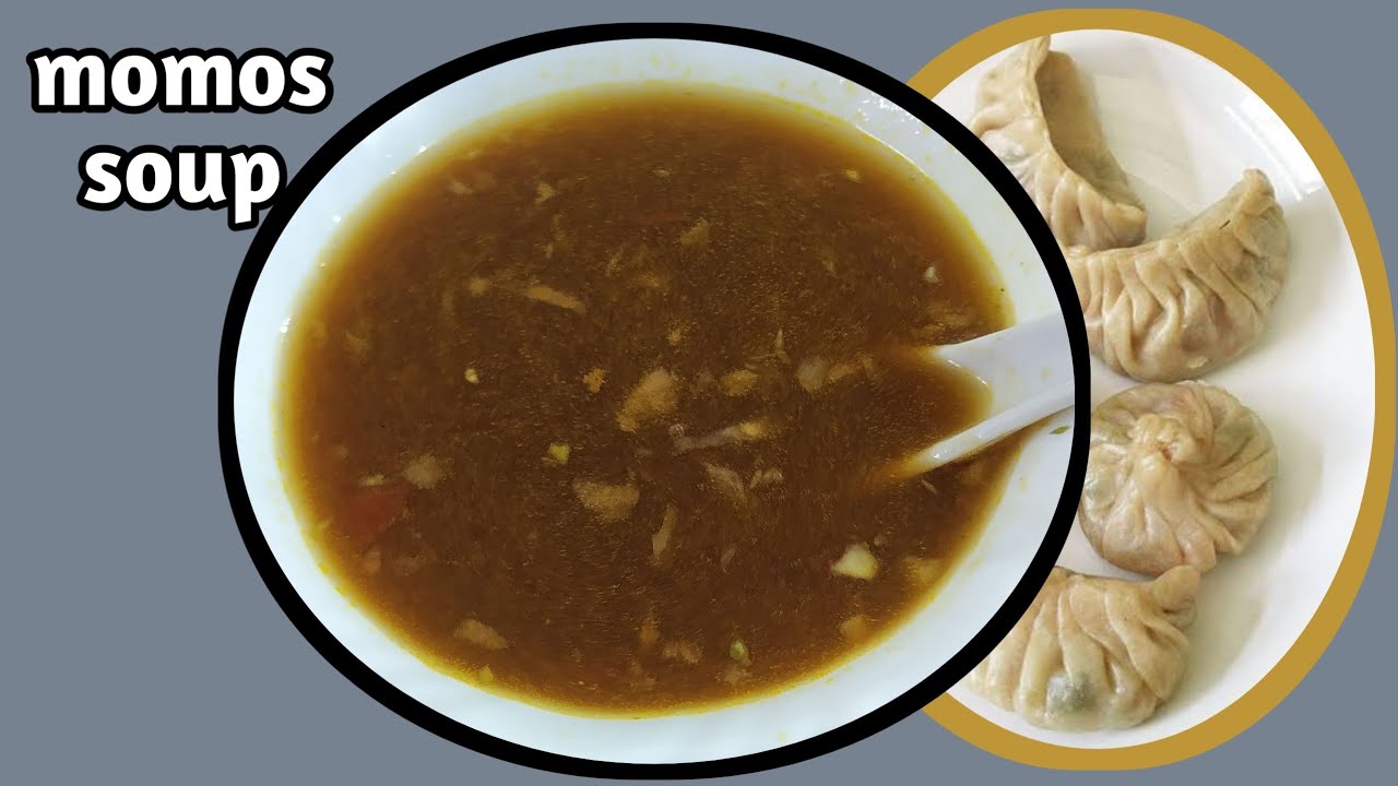 momos series|मोमोज बनाते समय सूप अपने आप बन जाता है। 🤔 veg momos soup|Jain momos soup|Rajni Jain