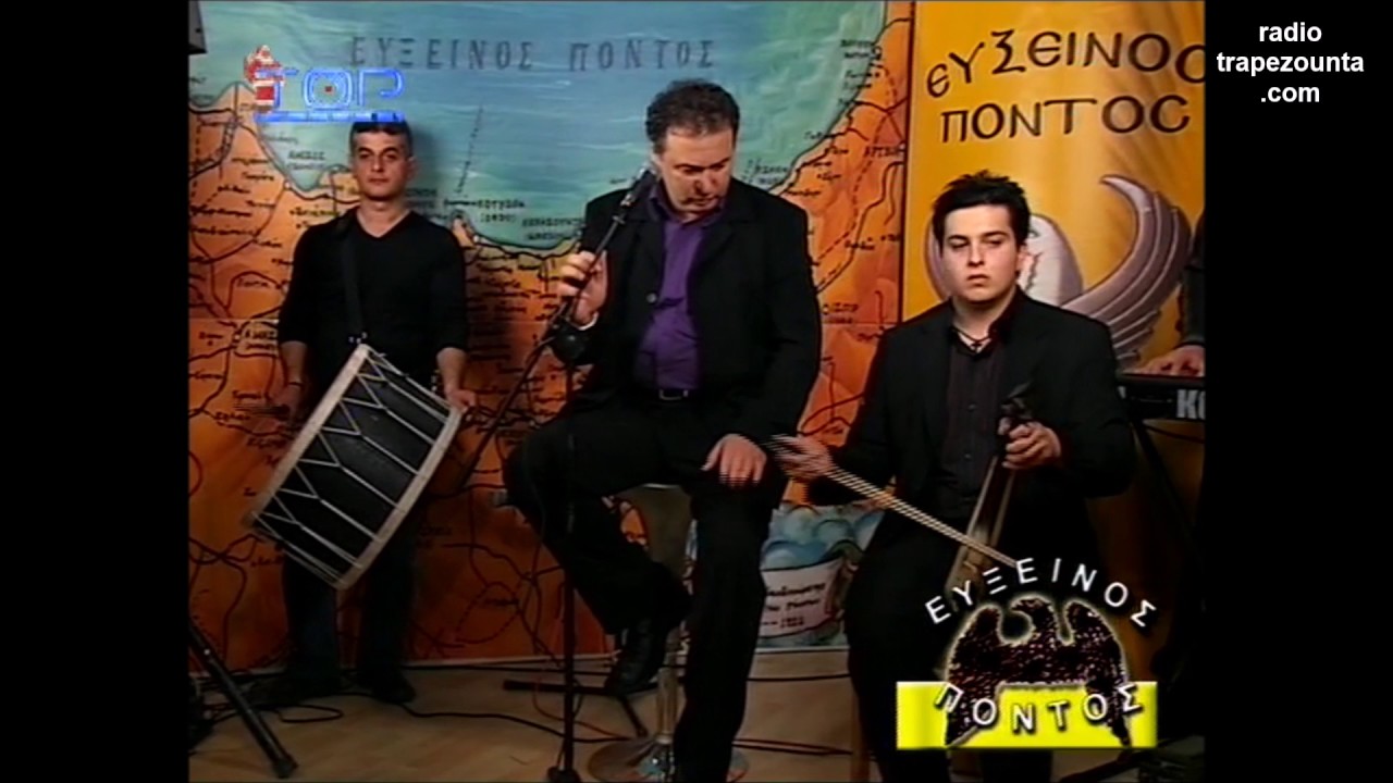 Χρήστος Ακριτίδης - Χρήστος Ασφαλτίδης - Δημήτρης Ιωακειμίδης  19-12-2006