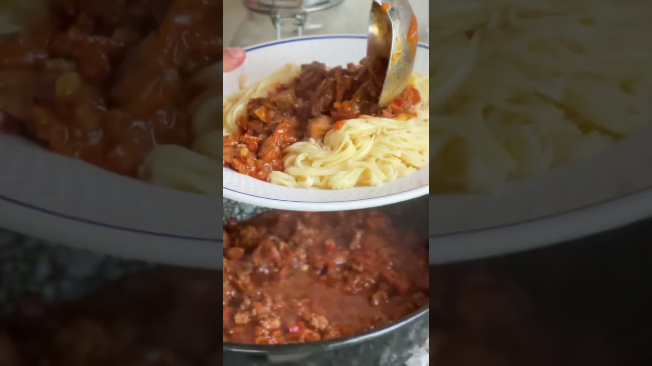 #spaghetti