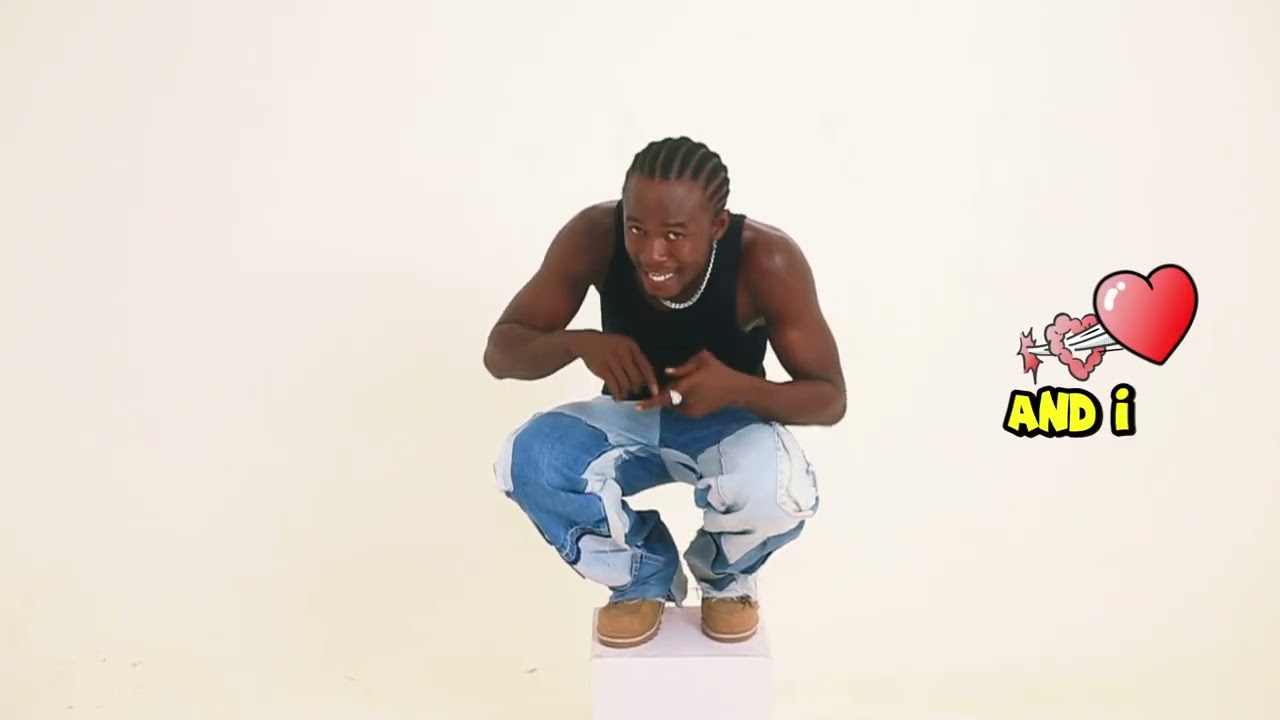 Only You Official video