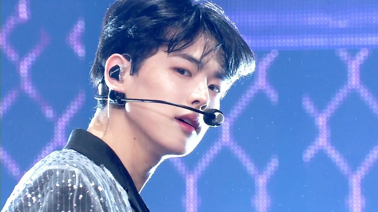 빅톤(VICTON) - 그리운 밤(nostalgic night) 교차편집(stage mix)