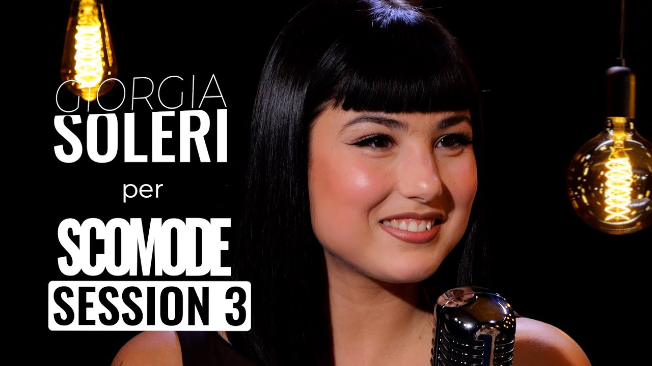 Giorgia Soleri: ❤️&zwj;🩹 &ldquo;Ho odiato il mio corpo&rdquo; ❤️&zwj;🩹