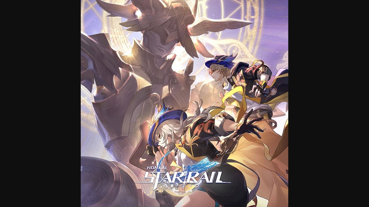 The Sting of Death Is Sin &middot; Penacony Battle Theme (Extended) - Honkai: Star Rail 2.2 OST