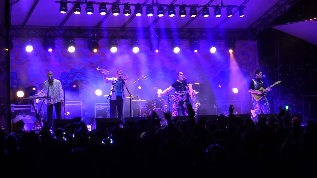 Rubblebucket at StrangeCreek 2024~05~24