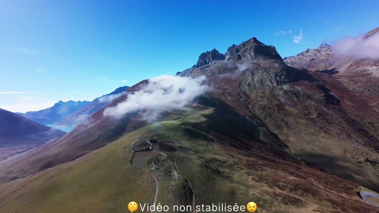 Col du Glandon