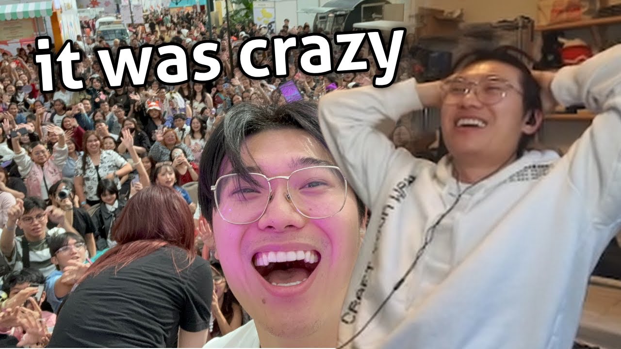 BTMC is BACK from the Philippines