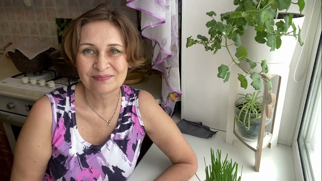 Наверное, только я так готовлю. Суп. Вкусная гороховая каша. Между делом поболтушки.