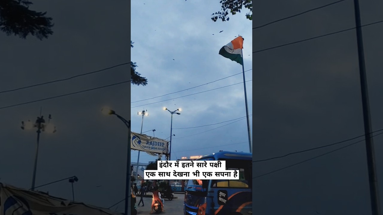 Indore City #indore #travel #travelwithrj #indoretourism