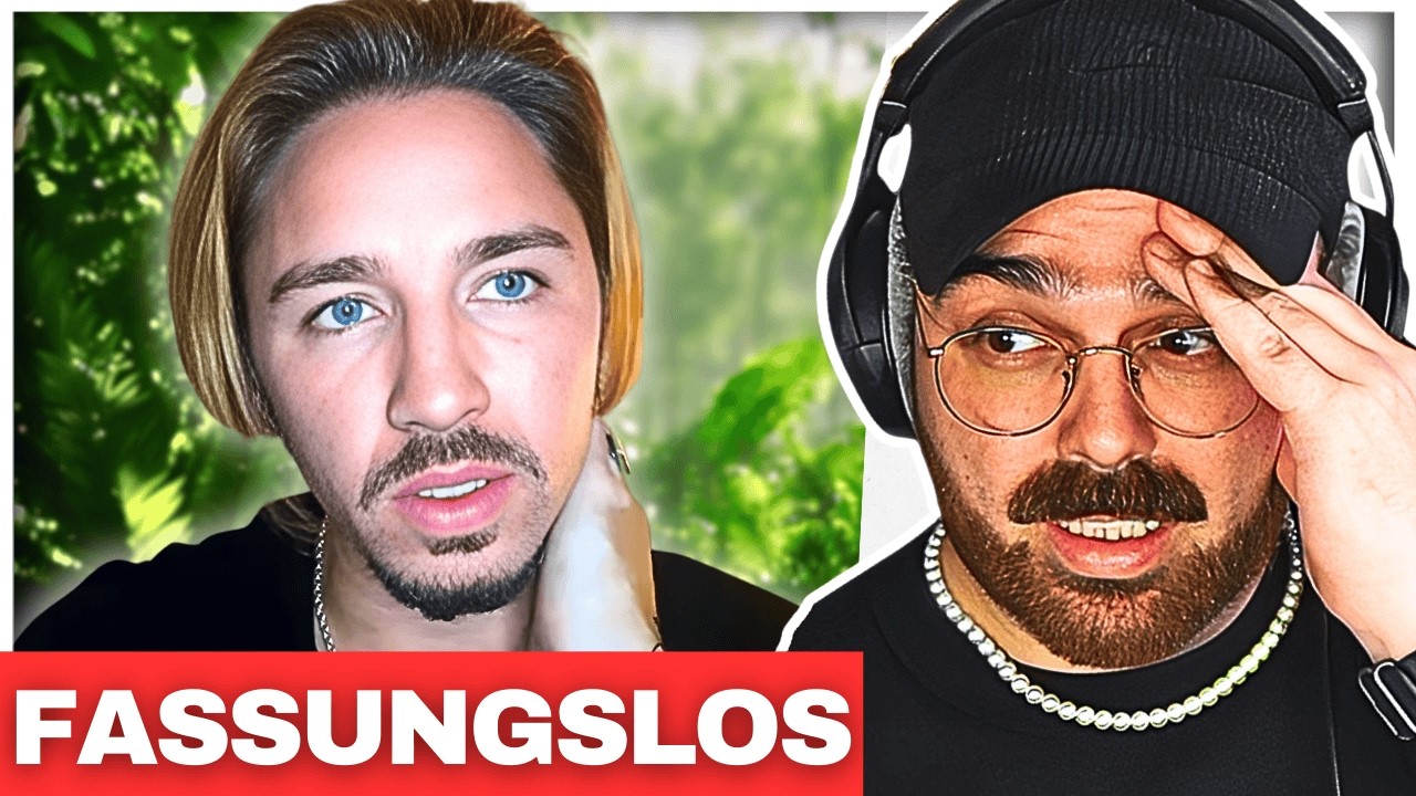 Gil Ofarim Comeback bringt Feldi auf die Palme