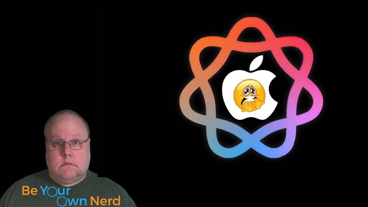 iOS 18.1 and Apple Intelligence: Why You Shouldn't Worry