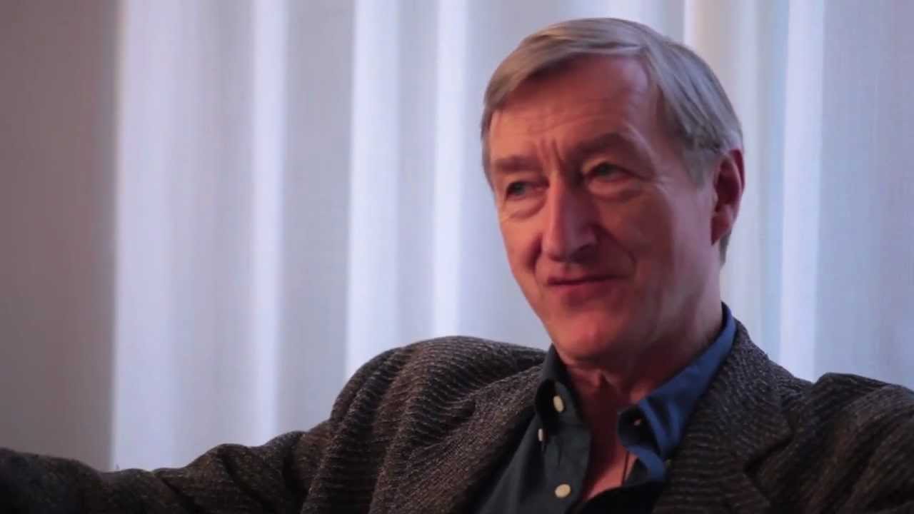 Julian Barnes Interview.mov