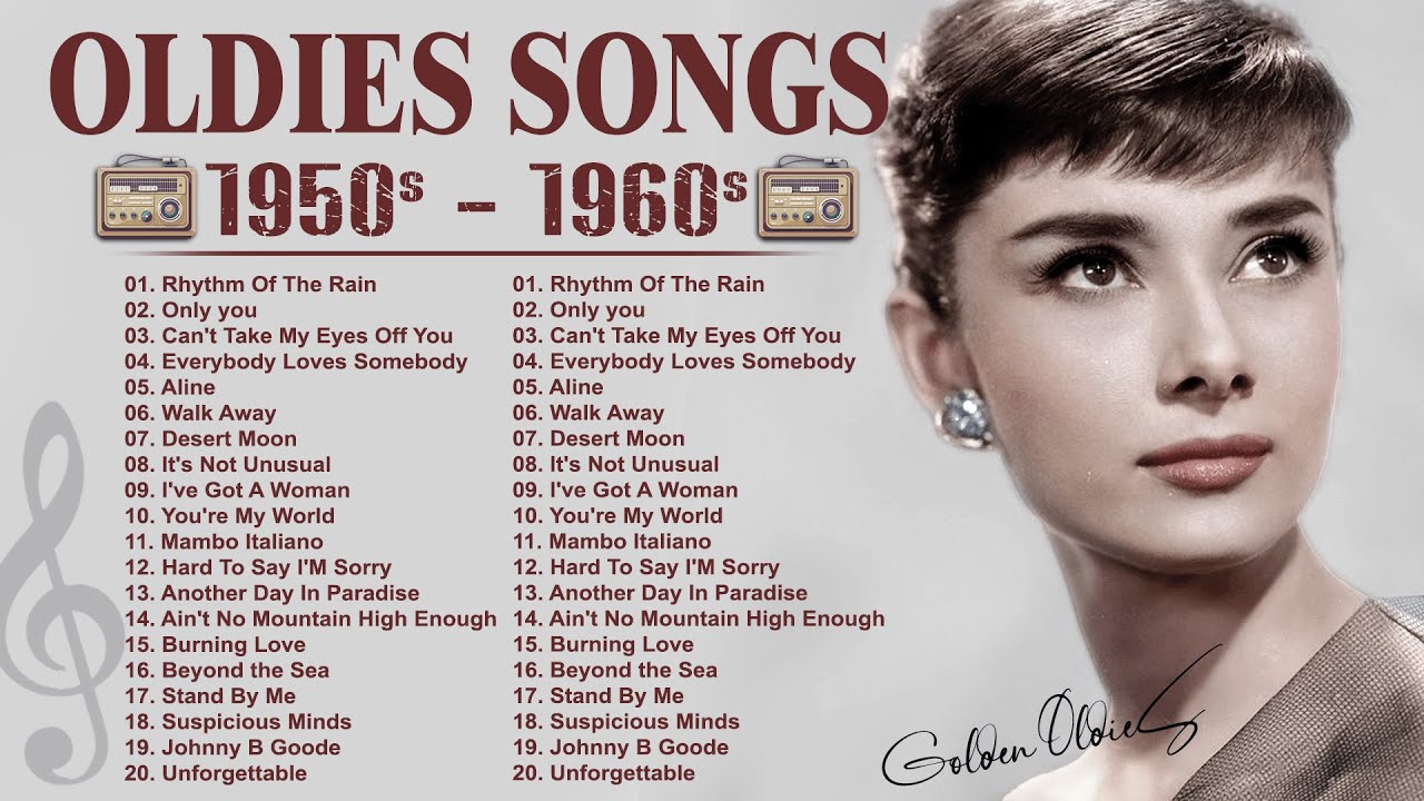 Tom Jones, Engelbert, Elvis, Sinatra, Paul Anka, Carpenters | Golden Oldies 50s 60s 70s Love Songs