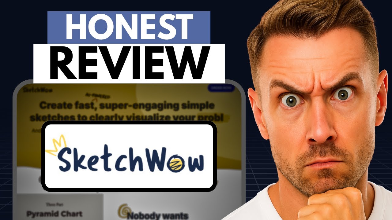 Обзор Sketchwow 2026 — лучше, чем PowerPoint?