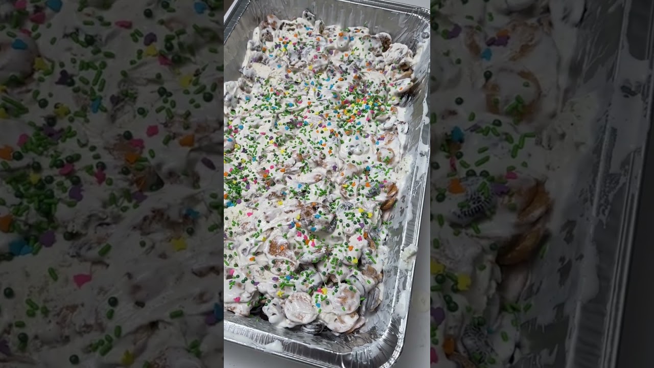 best kept dessert secret