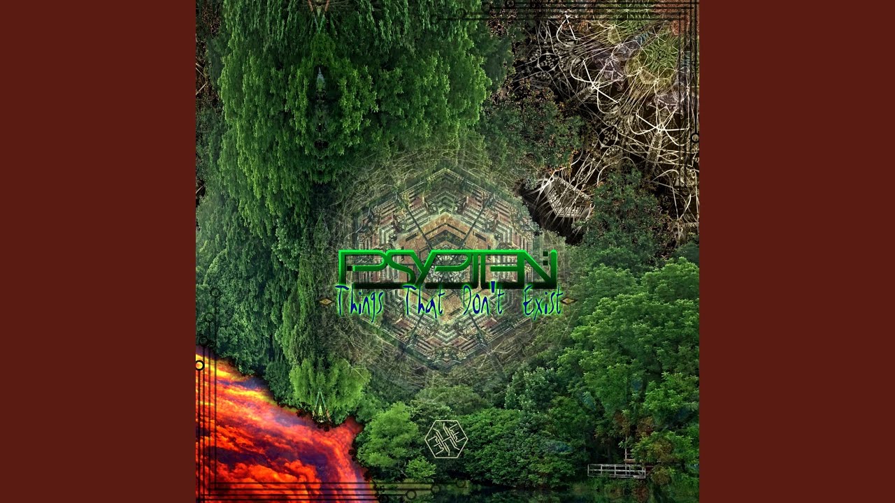 Circles of Stone (Original Mix)