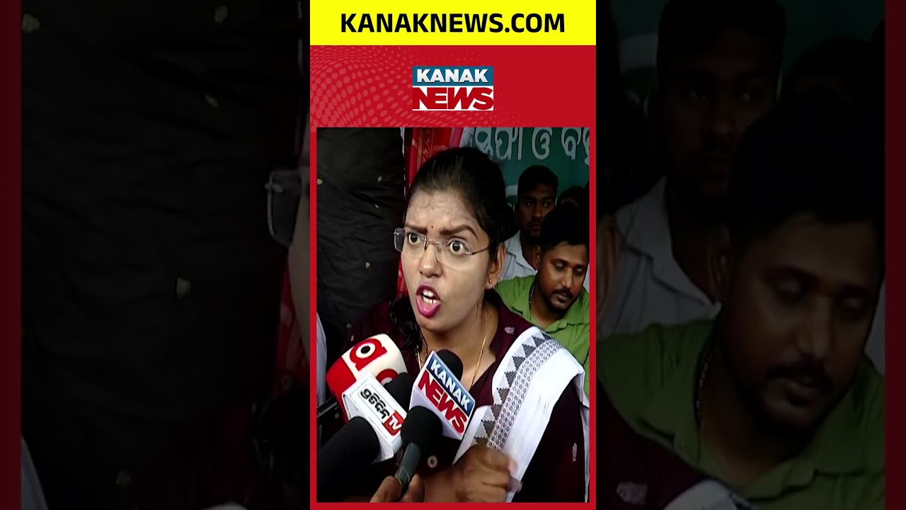 ଏମିତି ଲୋକ ନେତା ହେଲେ... | Sharp Remark Triggers Fresh Odisha Political Buzz