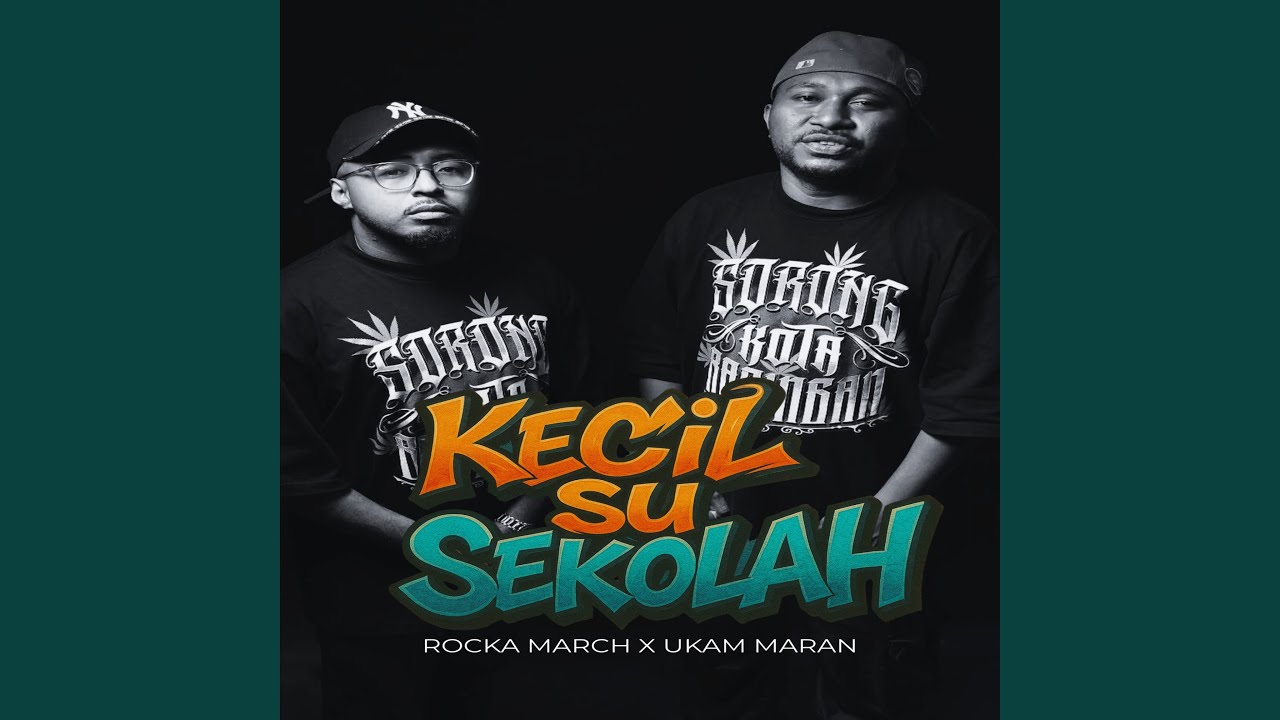 Kecil Su Sekolah