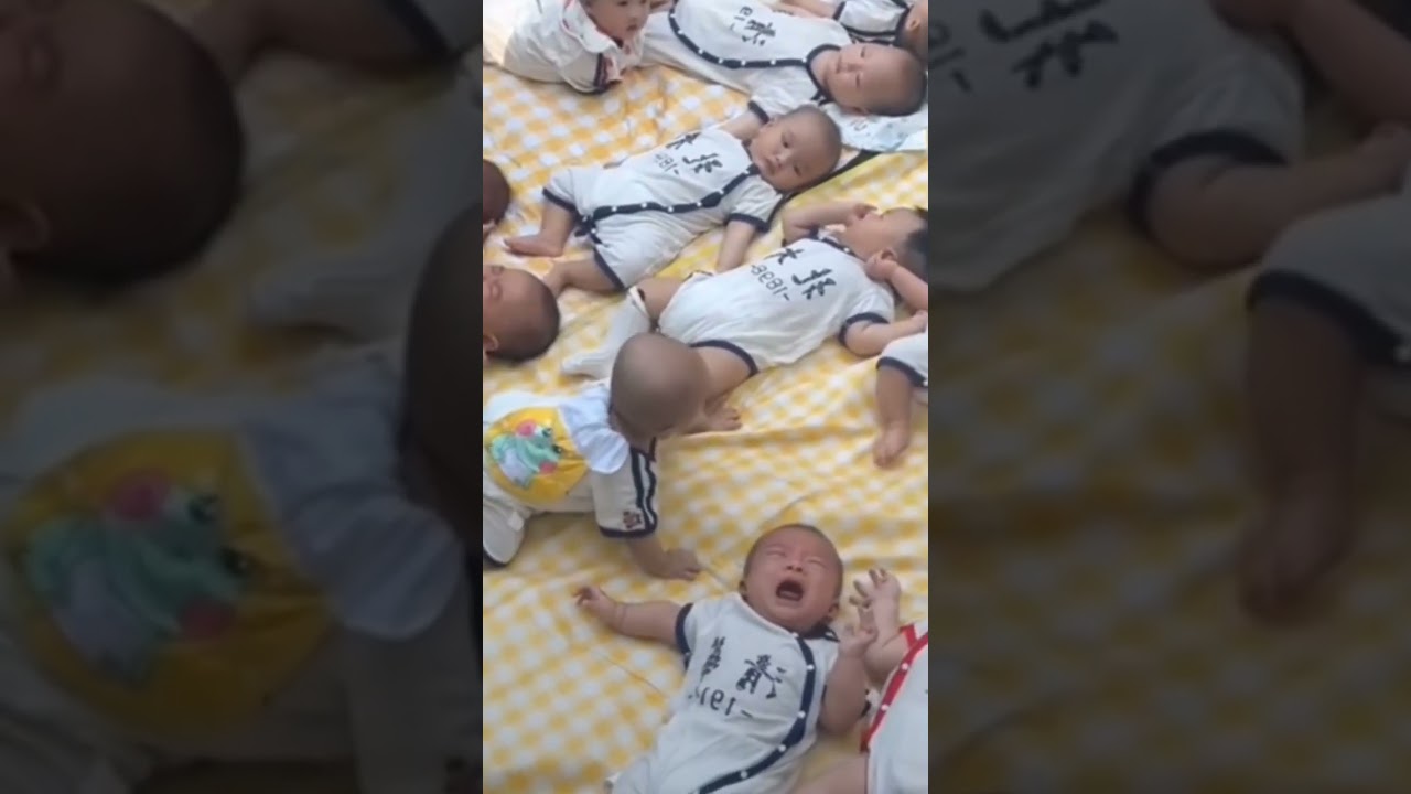 Bayi banyak banget #shorts