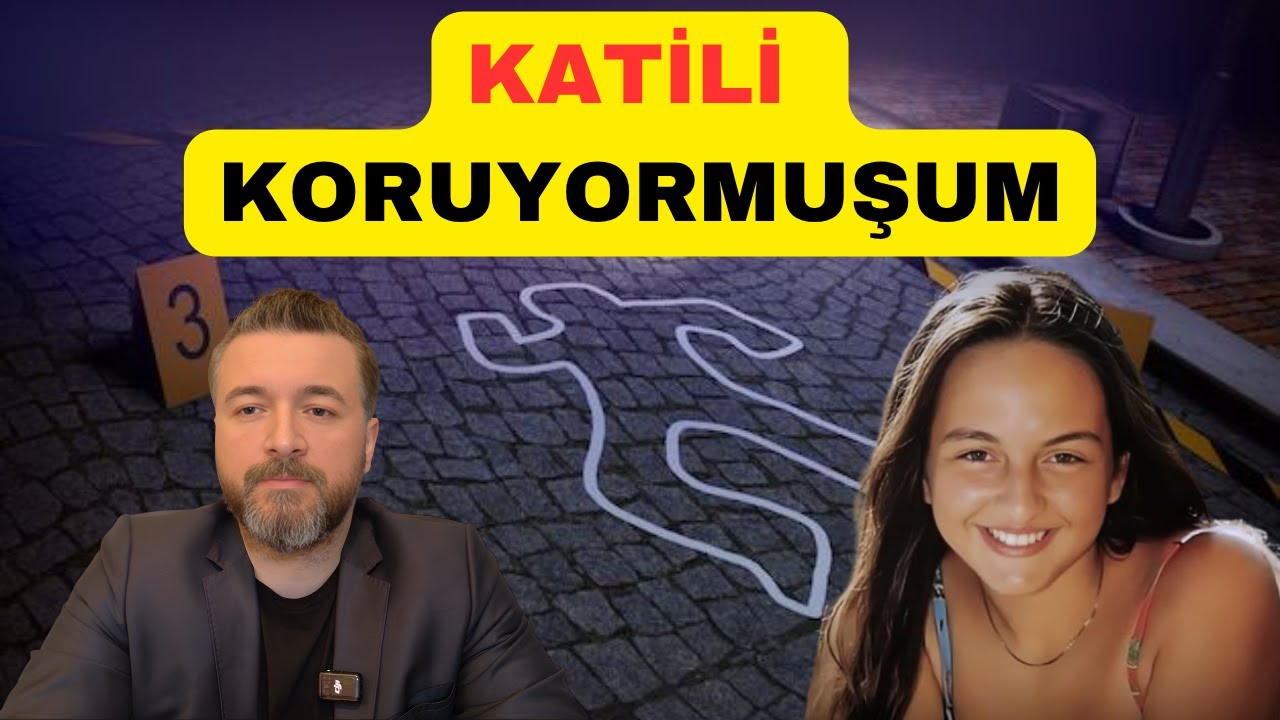KUZEN KONUŞTU - ORHAN KEMİKSİZ'E CEVAP - ÇAĞLA TUĞALTAY CİNAYETİ