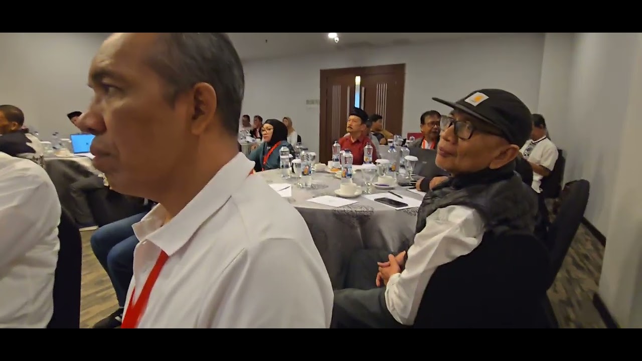 Bimtek_1 KKMP kota Makassar