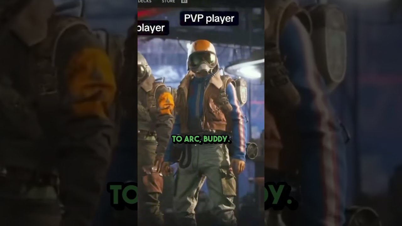 PVE VS PVP Player Beef is Always the BEST