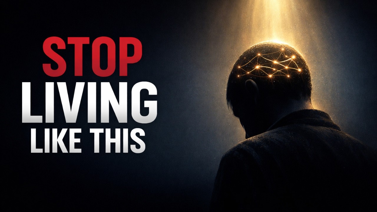 Your Subconscious Is Running Your Life (And You Don’t Even Notice)
