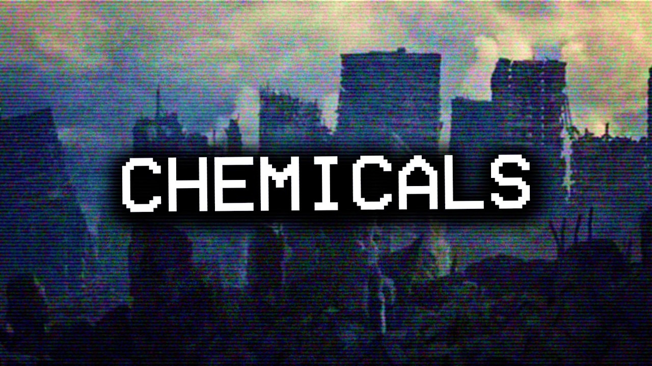 Small Town Destroyed by Military Tests | 4chan /x/ Greentext