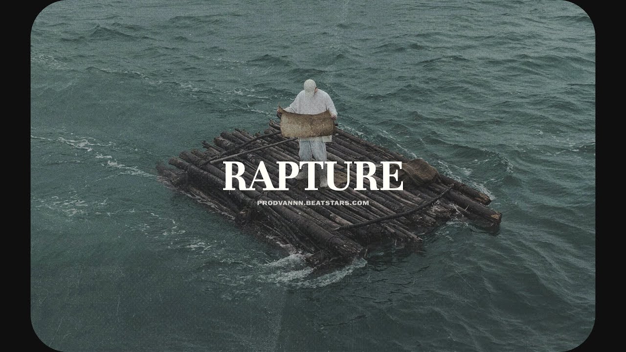 (Free) Hard NF x Cordae Type Beat - 'RAPTURE'
